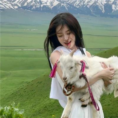 亿万繁星皆是你